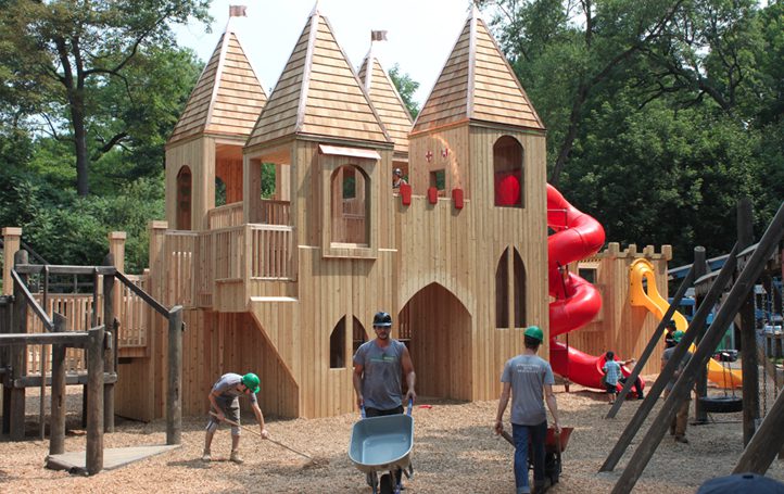 Greening Homes
