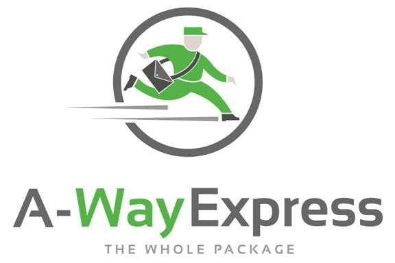  A-Way Express