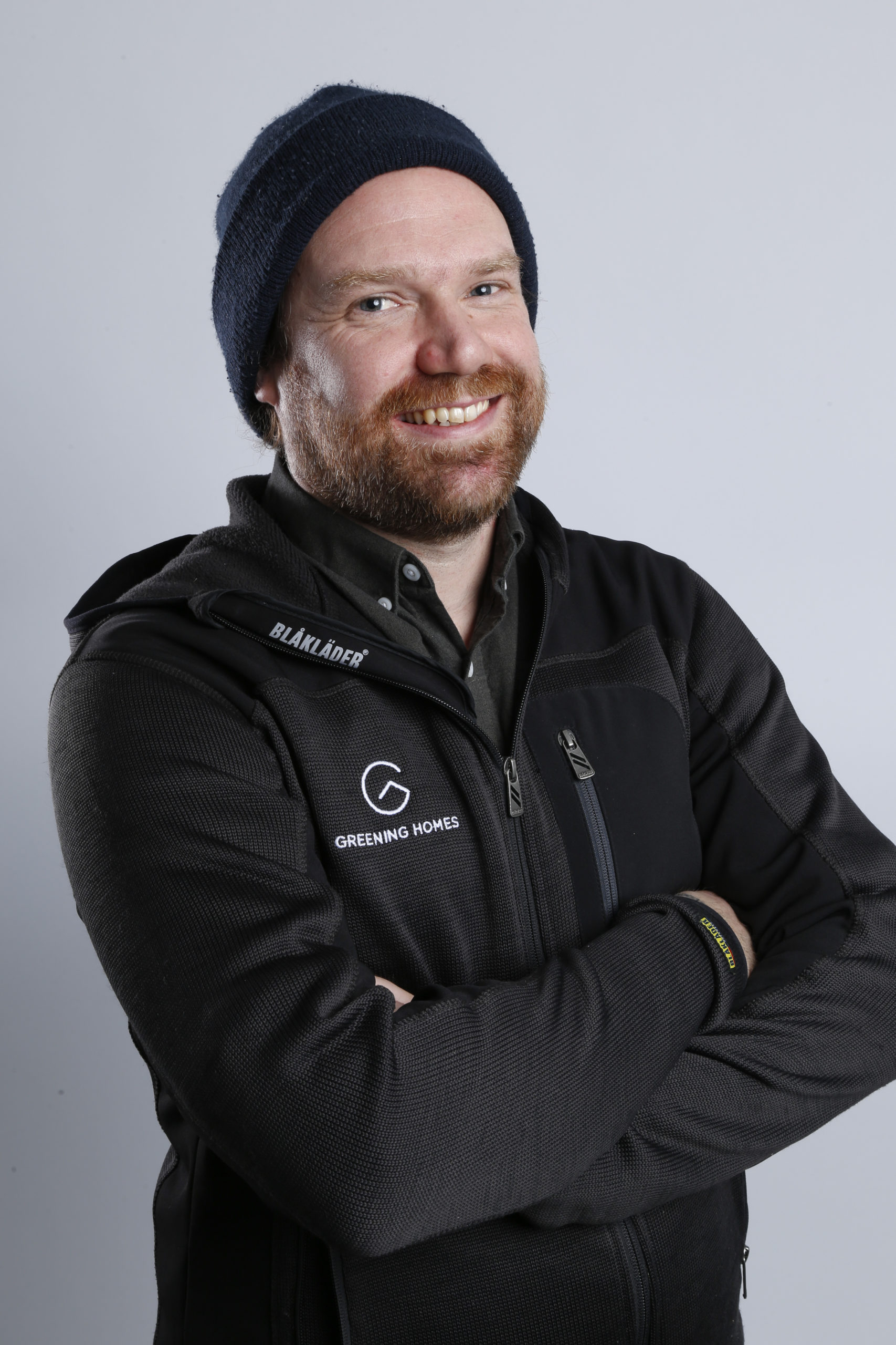 Brennan Luchsinger