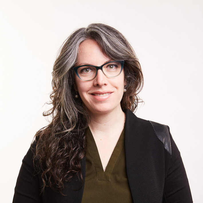 Yvonne Bambrick