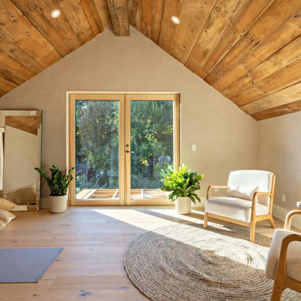 A home built on trust and community